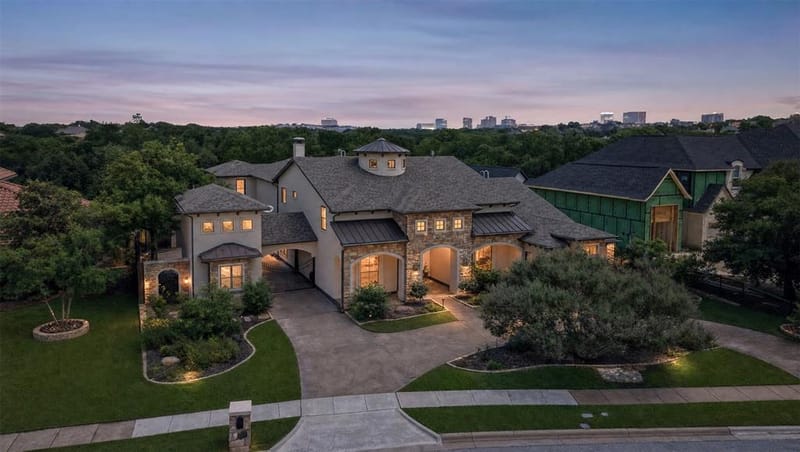 6809 Grand Falls Circle, Plano TX 75024 - Photo 36