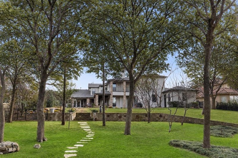 6809 Grand Falls Circle, Plano TX 75024 - Photo 32