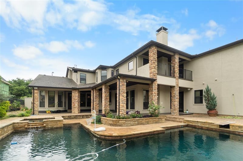 6809 Grand Falls Circle, Plano TX 75024 - Photo 34
