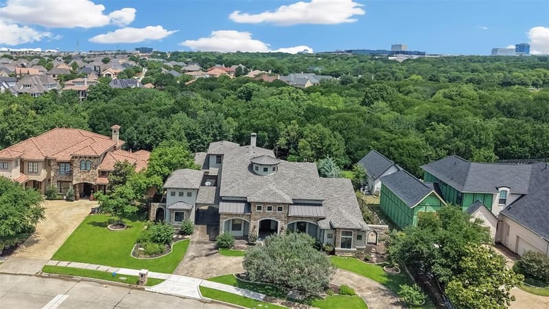 6809 Grand Falls Circle, Plano TX 75024 - Photo 38