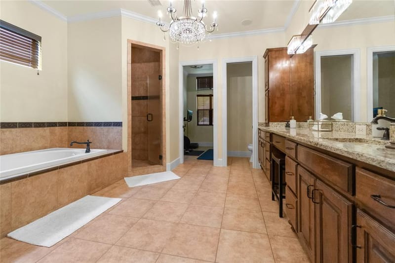 6809 Grand Falls Circle, Plano TX 75024 - Photo 18
