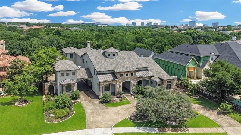 6809 Grand Falls Circle, Plano TX 75024 - Photo 35