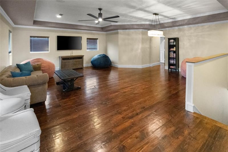 6809 Grand Falls Circle, Plano TX 75024 - Photo 29