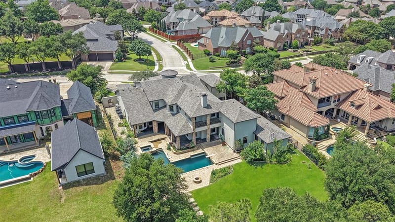 6809 Grand Falls Circle, Plano TX 75024 - Photo 4
