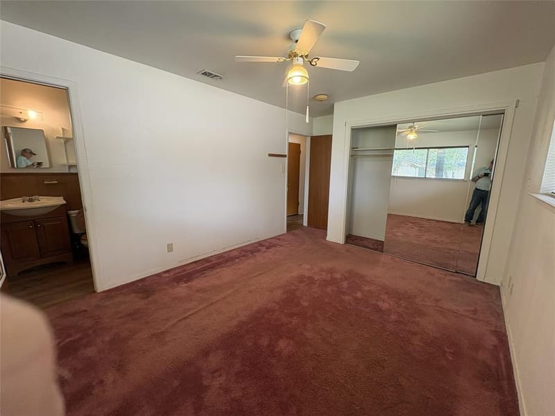 212 S Norma Drive, Lacy Lakeview TX 76705 - Photo 16