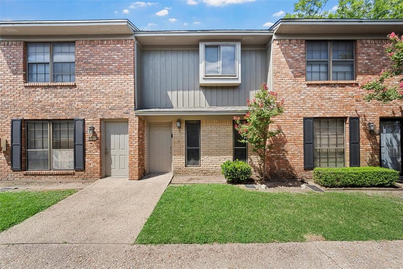 1310 Speight Avenue # 2, Waco TX 76706