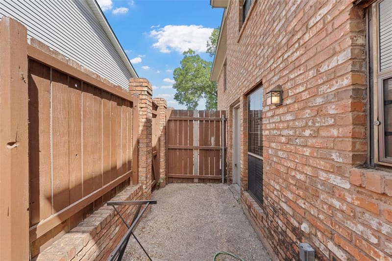 1310 Speight Avenue # 2, Waco TX 76706 - Photo 20