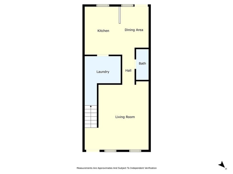 1310 Speight Avenue # 2, Waco TX 76706 - Photo 11