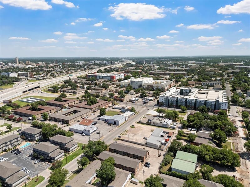1310 Speight Avenue # 2, Waco TX 76706 - Photo 21