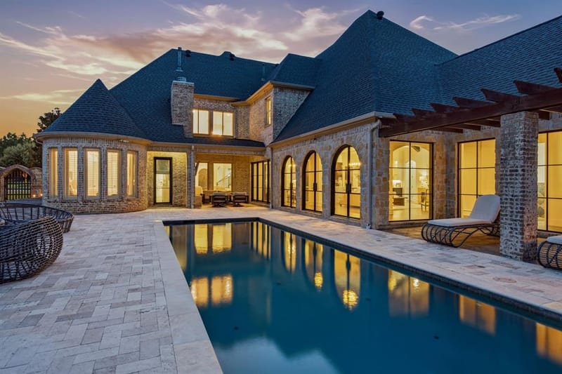 6201 Theresa Lane, Colleyville TX 76034 - Photo 2