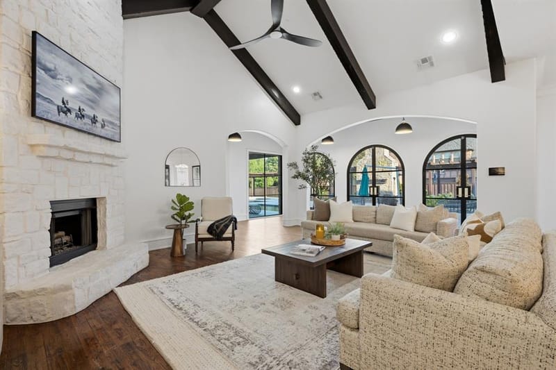 6201 Theresa Lane, Colleyville TX 76034 - Photo 12