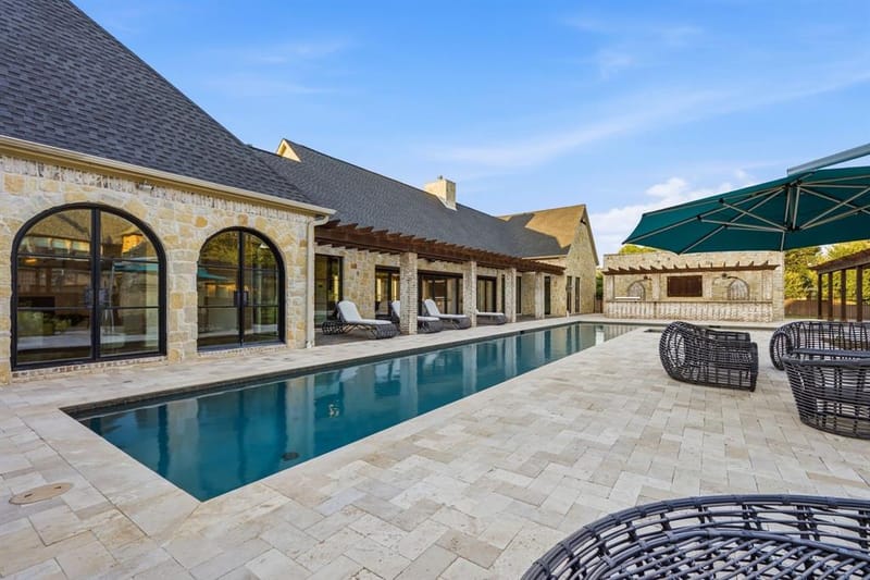 6201 Theresa Lane, Colleyville TX 76034 - Photo 3