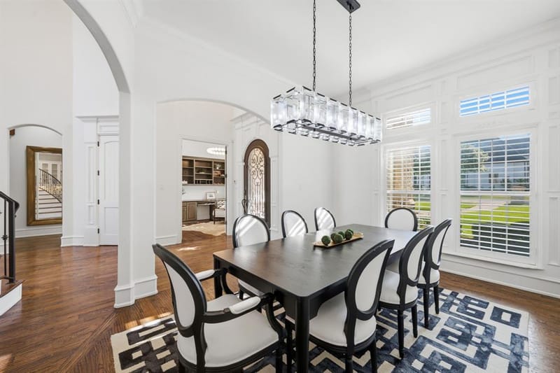 6201 Theresa Lane, Colleyville TX 76034 - Photo 5