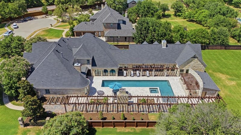 6201 Theresa Lane, Colleyville TX 76034 - Photo 38