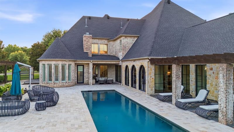 6201 Theresa Lane, Colleyville TX 76034 - Photo 33