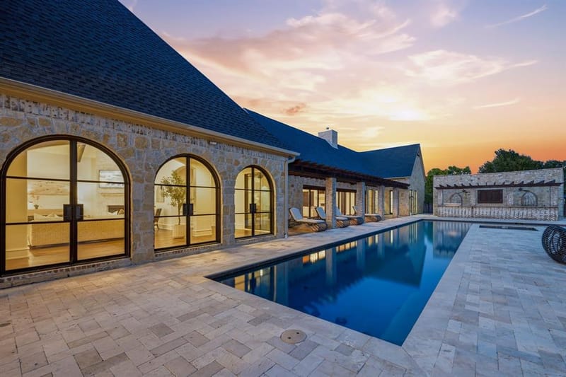 6201 Theresa Lane, Colleyville TX 76034 - Photo 37