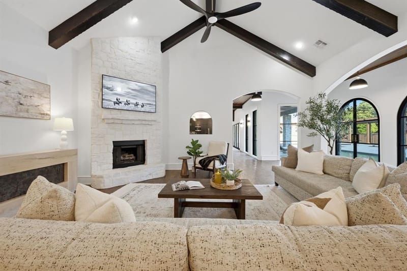6201 Theresa Lane, Colleyville TX 76034 - Photo 11