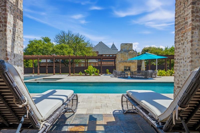 6201 Theresa Lane, Colleyville TX 76034 - Photo 35