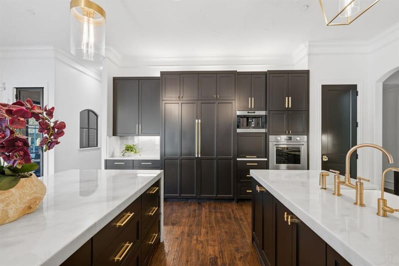 6201 Theresa Lane, Colleyville TX 76034 - Photo 8