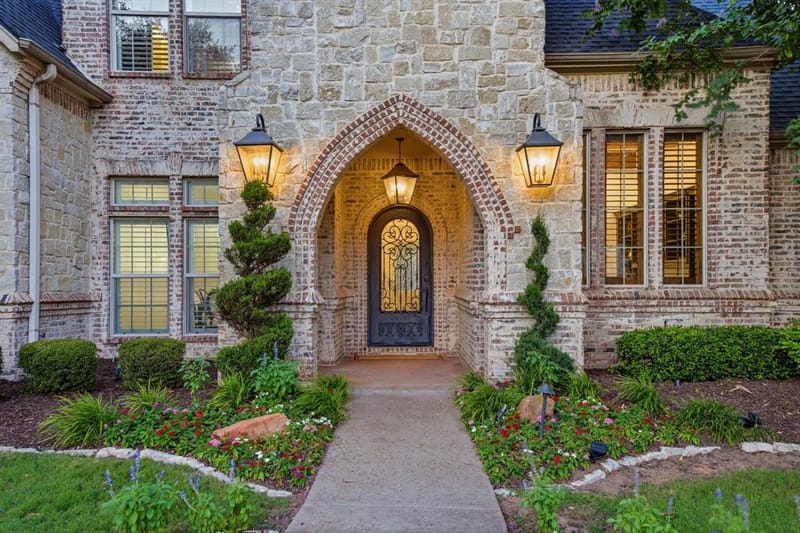 6201 Theresa Lane, Colleyville TX 76034 - Photo 21