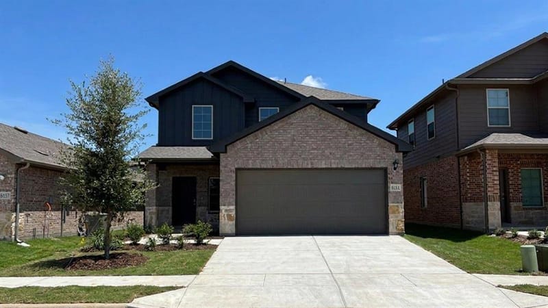 6161 Sessions Way, Crandall TX 75114