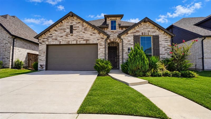 3031 Aqueduct Avenue, Royse City TX 75189 - Photo 2