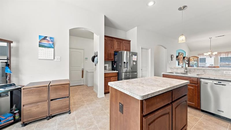1408 Lauren Lane, Granbury TX 76048 - Photo 16