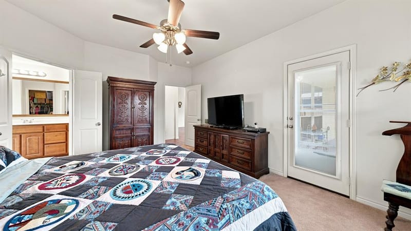 1408 Lauren Lane, Granbury TX 76048 - Photo 22