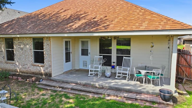 1408 Lauren Lane, Granbury TX 76048 - Photo 32