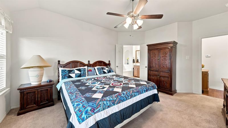 1408 Lauren Lane, Granbury TX 76048 - Photo 20