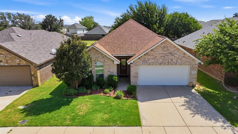 1408 Lauren Lane, Granbury TX 76048 - Photo 38
