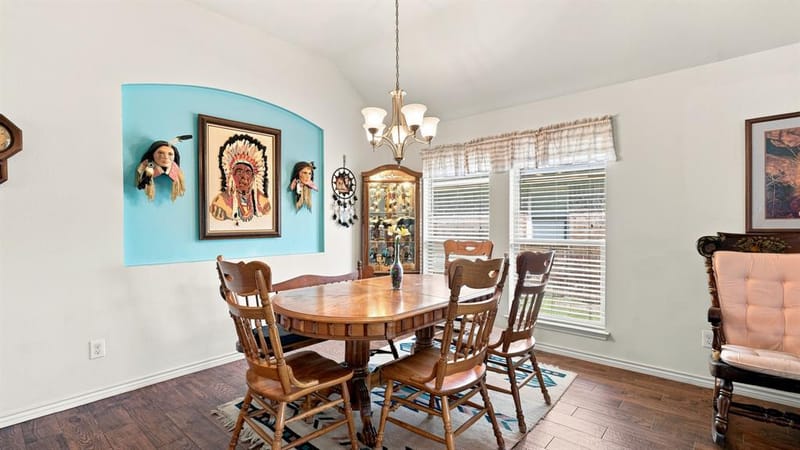 1408 Lauren Lane, Granbury TX 76048 - Photo 10