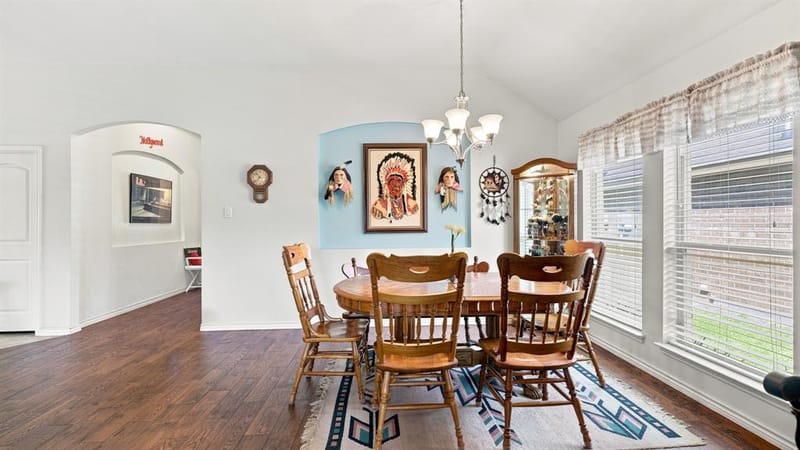 1408 Lauren Lane, Granbury TX 76048 - Photo 11