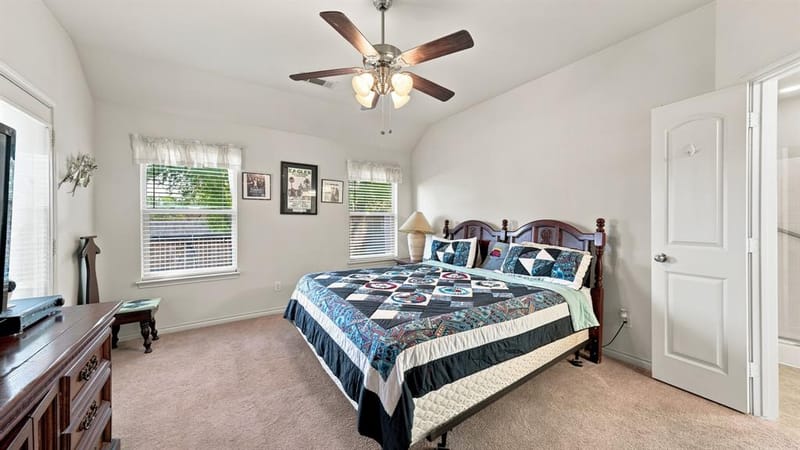 1408 Lauren Lane, Granbury TX 76048 - Photo 19