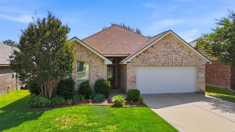 1408 Lauren Lane, Granbury TX 76048 - Photo 39