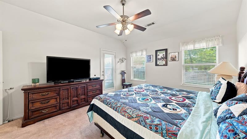 1408 Lauren Lane, Granbury TX 76048 - Photo 21