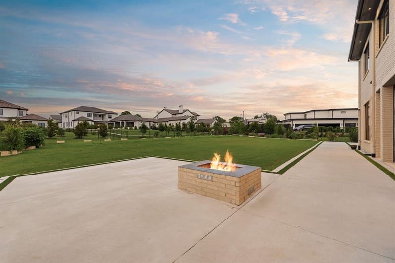 712 Crescent Heights, Southlake TX 76092 - Photo 38