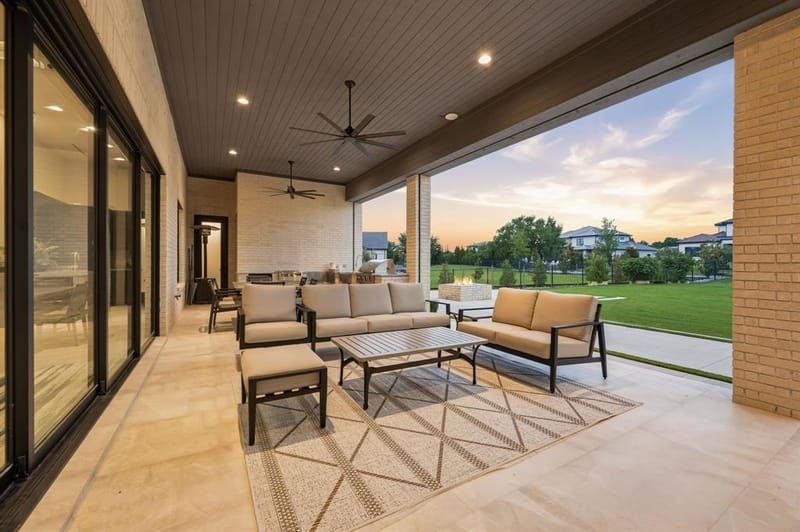 712 Crescent Heights, Southlake TX 76092 - Photo 37