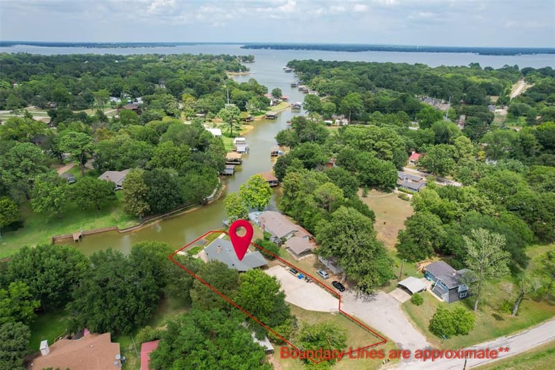 101 Royal Circle, Tool TX 75143 - Photo 36