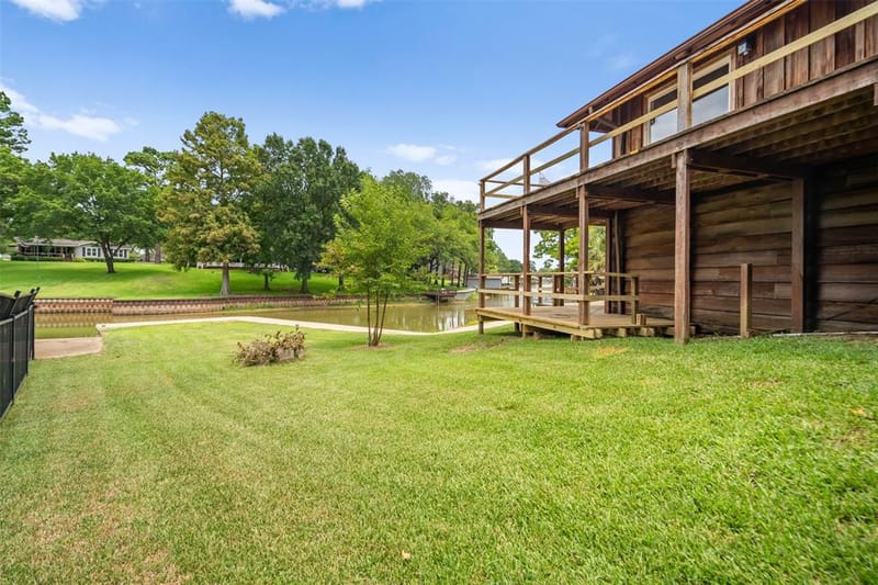 101 Royal Circle, Tool TX 75143 - Photo 32