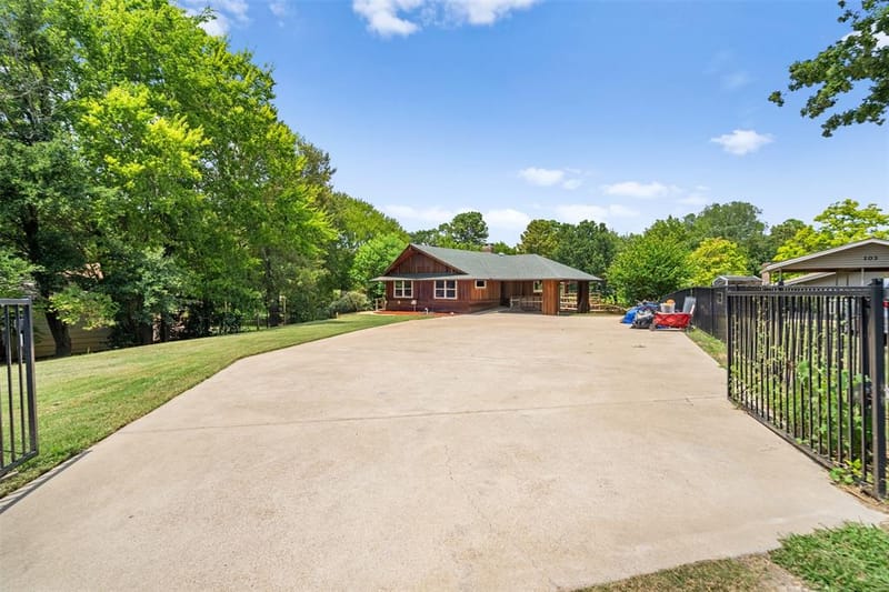 101 Royal Circle, Tool TX 75143 - Photo 34