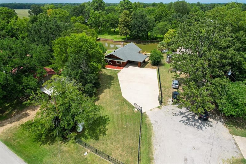 101 Royal Circle, Tool TX 75143 - Photo 35