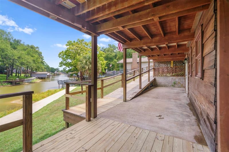 101 Royal Circle, Tool TX 75143 - Photo 31