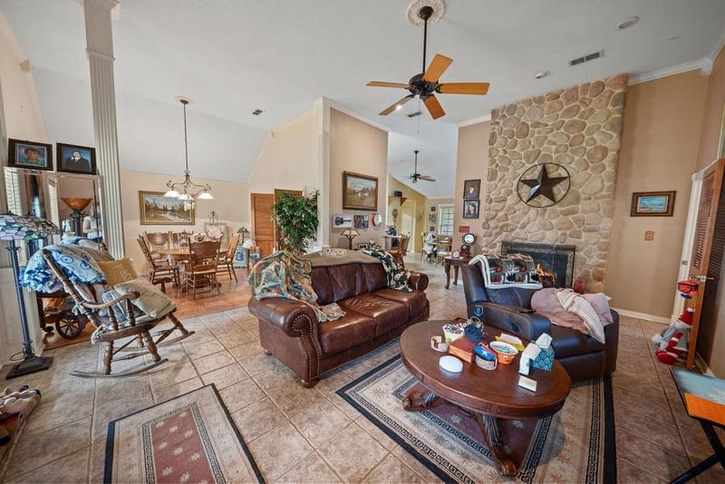 630 County Road 3608, Bullard TX 75757 - Photo 6
