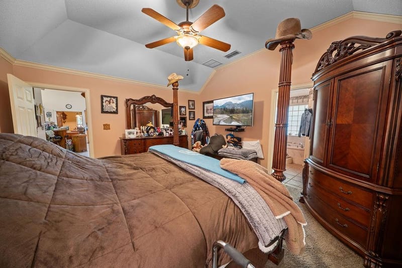630 County Road 3608, Bullard TX 75757 - Photo 17