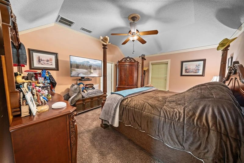 630 County Road 3608, Bullard TX 75757 - Photo 16