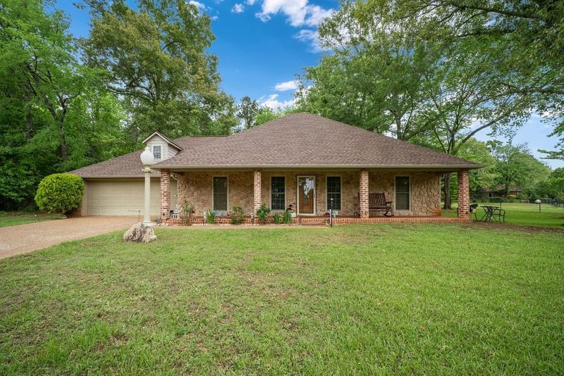 630 County Road 3608, Bullard TX 75757