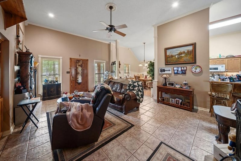 630 County Road 3608, Bullard TX 75757 - Photo 5