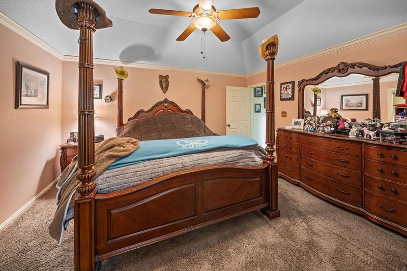 630 County Road 3608, Bullard TX 75757 - Photo 15