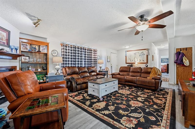 872 County Road 4244, Bonham TX 75418 - Photo 6